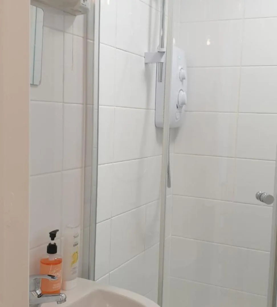 Apartment Close To Beach And Town Square Bournemouth