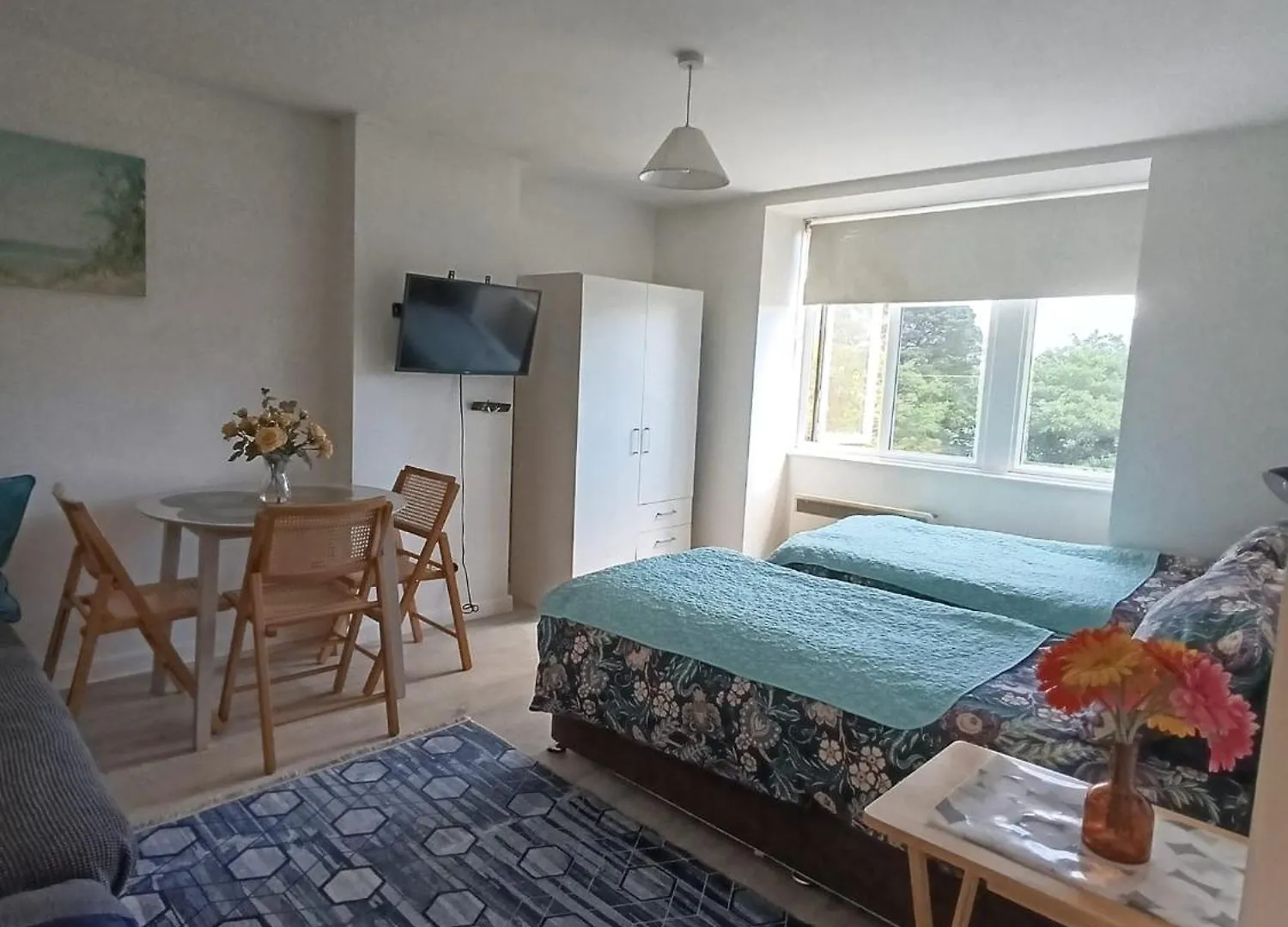 Close To Beach And Town Square Bournemouth