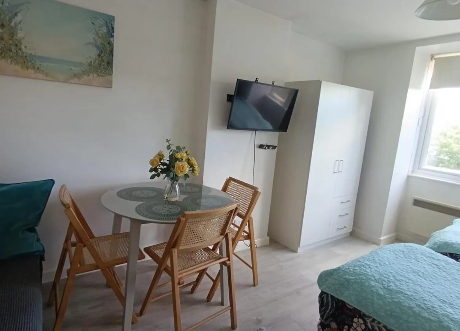 Close To Beach And Town Square Bournemouth 0*,