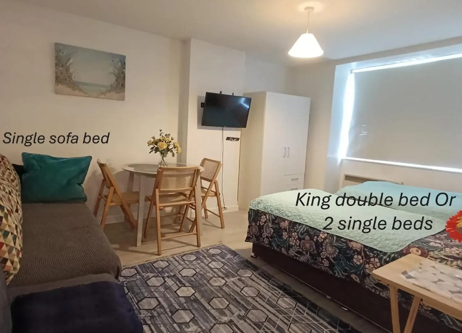 Close To Beach And Town Square Bournemouth United Kingdom