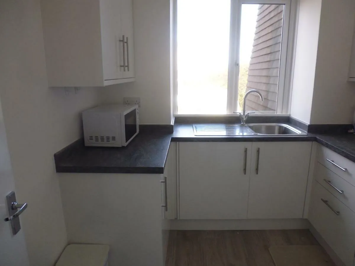 Close To Beach And Town Square Bournemouth 0*,