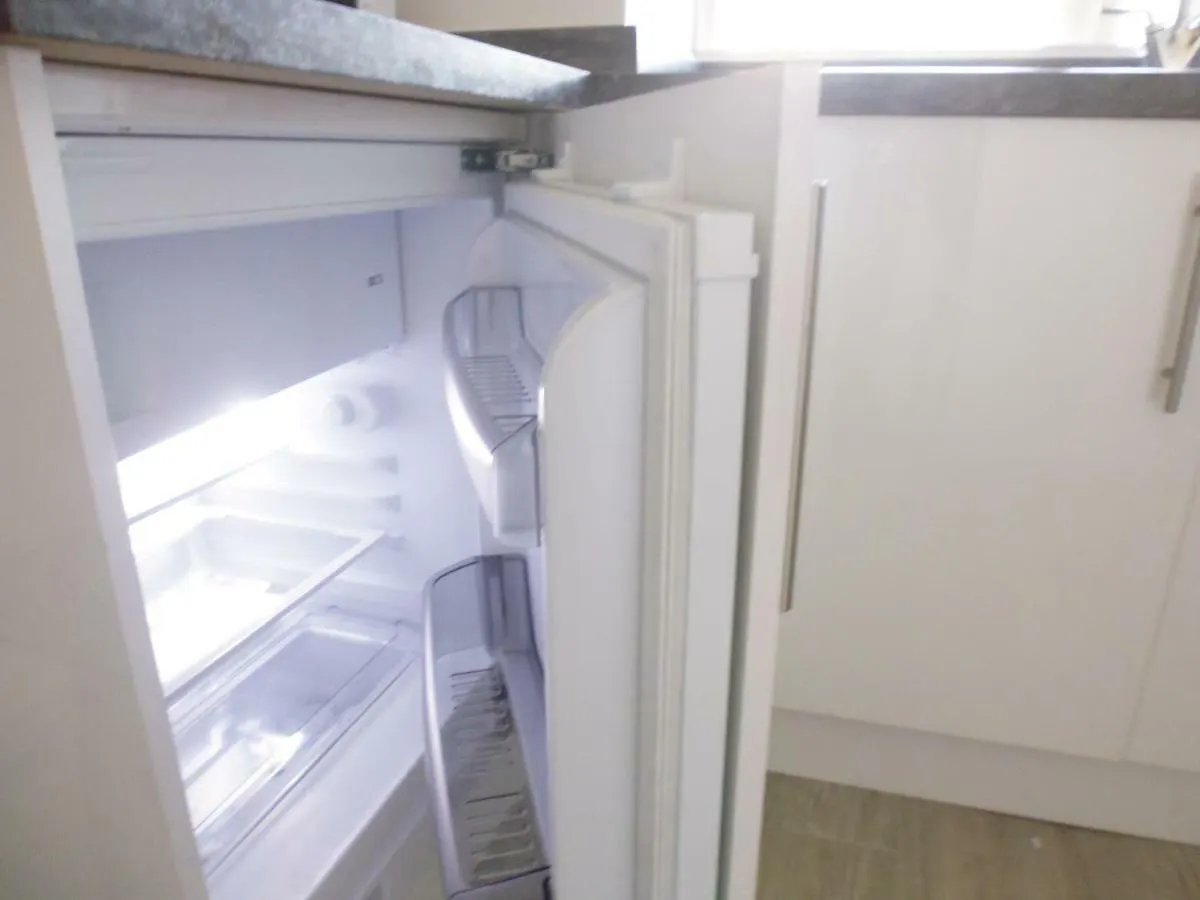 Close To Beach And Town Square Bournemouth