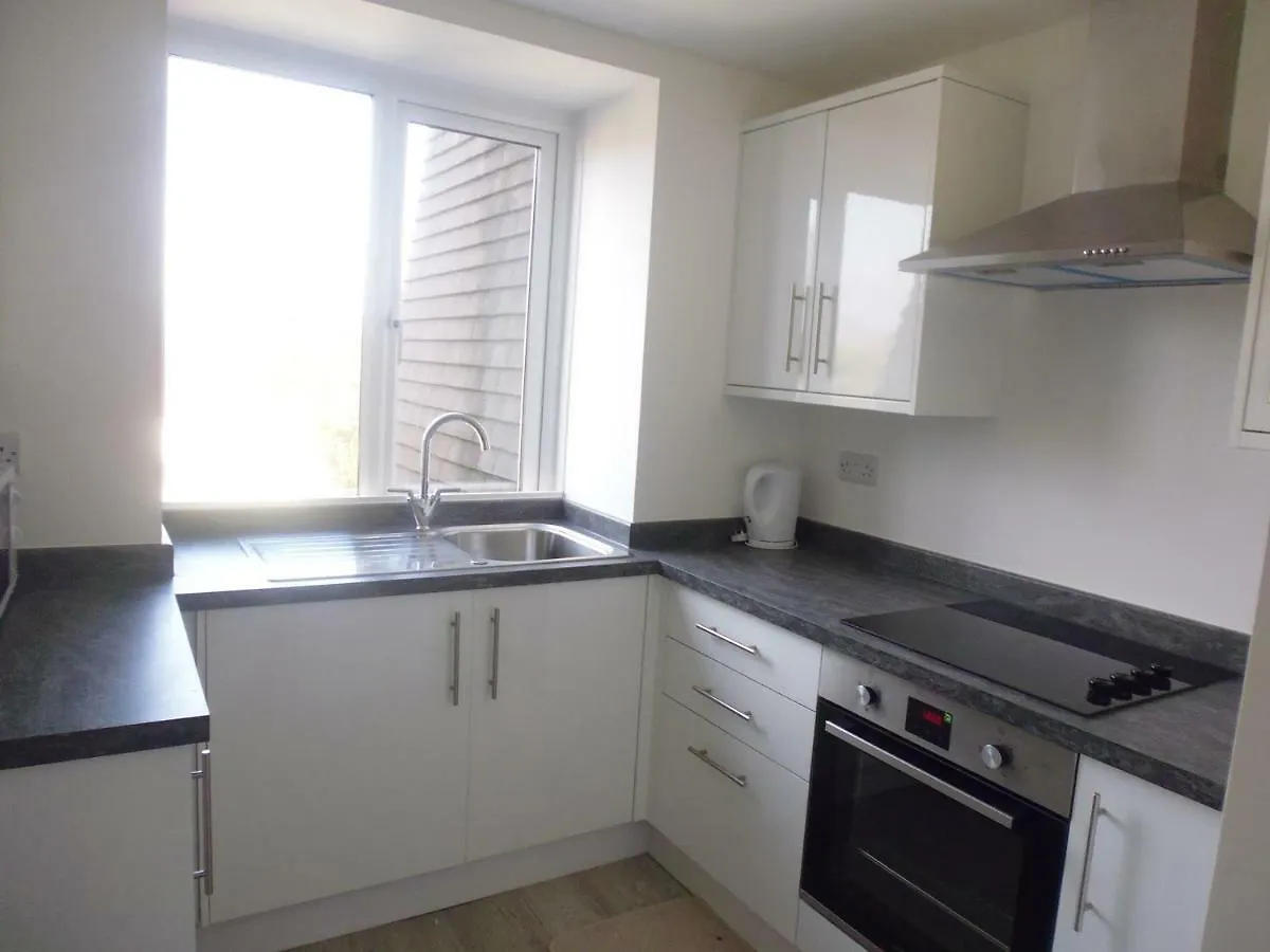 Apartment Close To Beach And Town Square Bournemouth United Kingdom