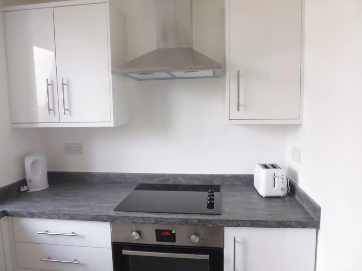 Close To Beach And Town Square Bournemouth