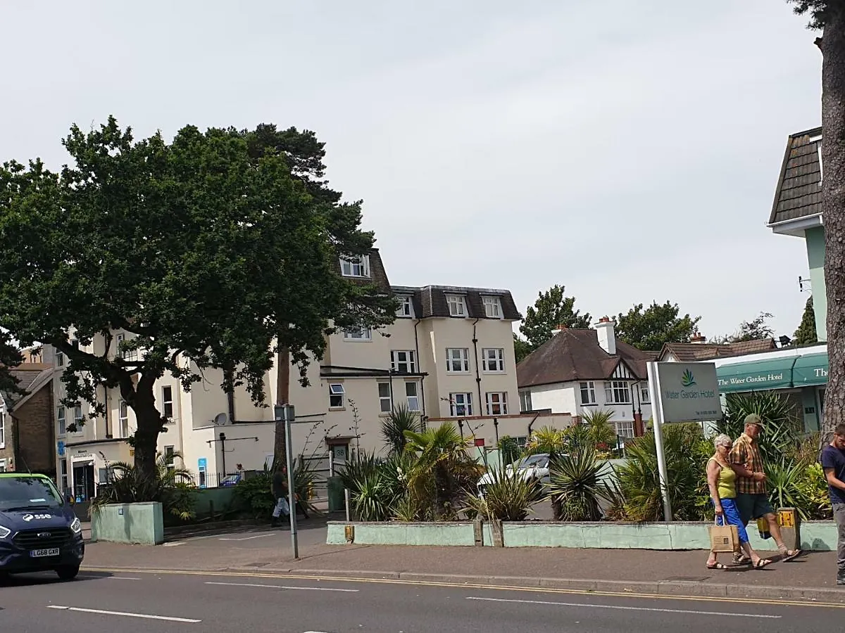 Apartment Close To Beach And Town Square Bournemouth United Kingdom